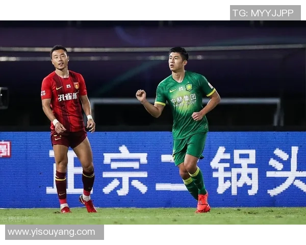 华夏幸福与国安精彩对决录像回放分析及赛后点评